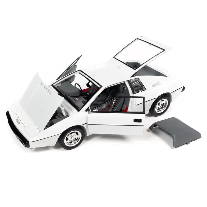 LOTUS ESPRIT 1977 ボンドカー希少 Miniatura Lotus Esprit S1 Submarine Car 1977 - 007 James Bond